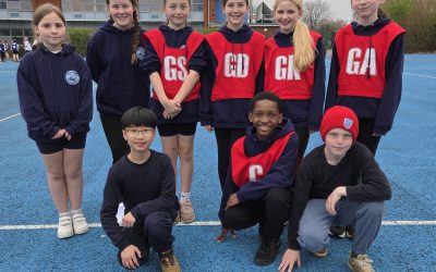 Little Paxton Secures County Finals Spot with Strong Second-Place Finish